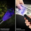 MegaPower (TM) UV Flashlight Black Light 12 LED 395nm Hand-held