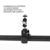 Camera Articulating Arm Aluminium Alloy Adjustable 1/4in Screw Interface Expansion