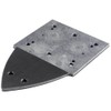 Makita 191Y22-2 Base Plate Velcro Triangular