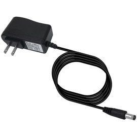 BSDLIET 18V 1A 4.9FT Charger for Hyperice Massage Gun Fit for Hypervolt 2 53200 038-00 Massager Charger Power Cord