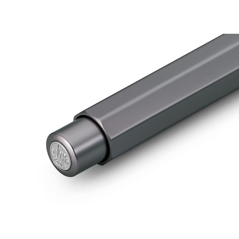 Kaweco AL Sport pencil grey