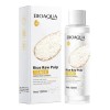 Bioaqua tónico de arroz 120 ml, aclara e hidrata suavemente