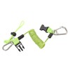 Diving Hook Rope Stainless Steel Flexible Anti Lost Diving Camera