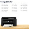 TONER EXPERTE TN248XL Toner Cartridges Compatible for Brother HL-L3215CW, HL-L3220CW,