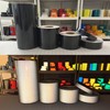 SewViz Black Reflective Tape 3-M 680 Type 1 Engineer Grade
