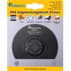HERKULES M5210 HSS Segment Saw Blade Offset M2 by –