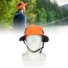 UPF 50+ Wide Brim Sun Hat For Men Women Foldable