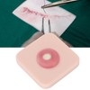 Abscess Incision Drainage Pad Sebaceous Cyst Surgical Removal Training Skin