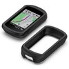 subtel® Schutzhülle kompatibel mit Garmin Edge Explore 2 Silikonhülle -