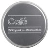 VITA PERFETTA 1 x Coffee Pod Box Capsule Holder (18