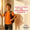 Pharmaton Complete Kids Suplemento Alimenticio en Jarabe, 100 ml. Complementa
