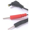 STANDARD TENS/EMS LEAD WIRES X 1 PAIR