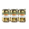 Mother's Puckers (6-pack) - Home-style garlic dill pickles 24oz