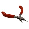3" (75mm) Round Nose Box Joint Plier Mini Jewellers Circlip