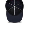 Titleist Men's Standard Tour Performance Golf Hat, Navy/White, One Size