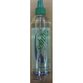 SofN'Free Super Holding & Styling Spra - 250ml