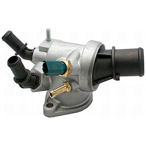 HELLA 8MT 354 776-531 Thermostat, coolant - Opening Temperature: 88°C