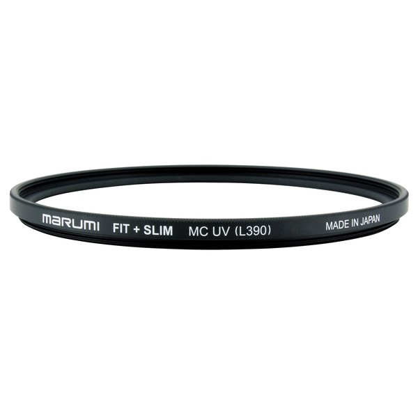Marumi Fit + Slim 82mm MC UV Filter