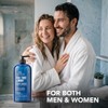 Botanic Hearth Tea Tree & Mint Body Wash & Shower