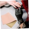 Ipetboom Manicure Table Mat Nail Hand Pillow Nail Art Practice
