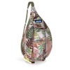 KAVU Mini Rope Sling, Ferns, One Size