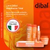 A-Acondicionador Hidratacion Total De Cabello Dibal 1 L