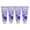Dresdner Essenz Shower Gel Instead of Flowers 4 x 75