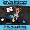 DaVoice Dog Buttons for Communication, Recordable Button for a Cat
