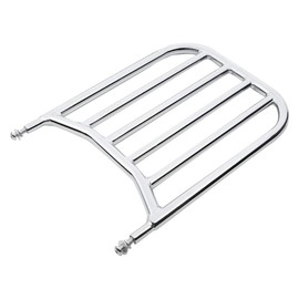 TCMT Backrest Sissy Bar Luggage Rack Fits For Indian 2017-2025 Chieftain Limited 2017-2019 Chief Dark Horse 2016-2025 Chieftain Dark Horse 2016-2020 Springfield 2014-2025 Chieftain