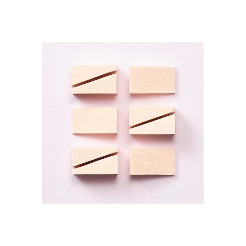 All Day Sculpture Puff (20 pieces) / 올데이 조각 퍼프