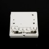 Energy Saving Thermostat Controller, 220V Room Mechanical Thermostat Controller Switch