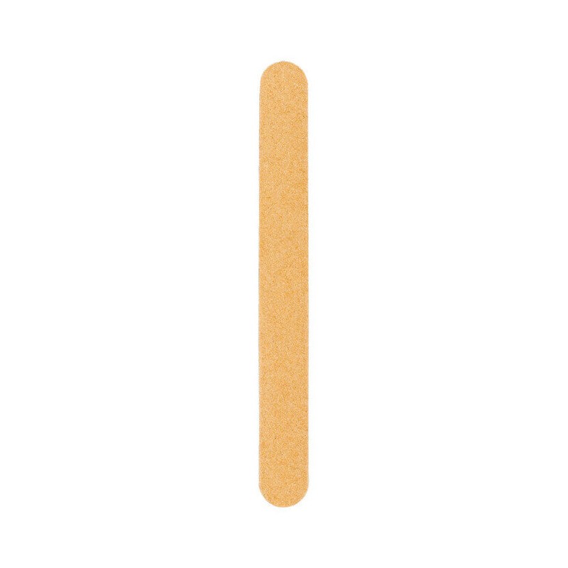 Benecos Nail Files, 3 Pack