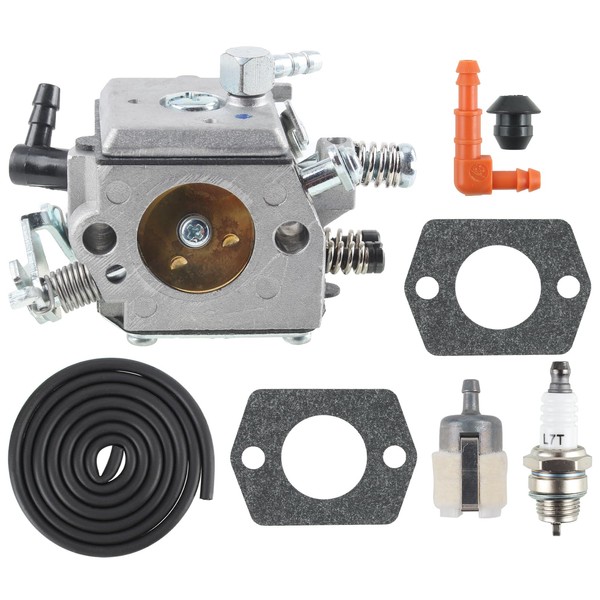 Carbhub CS590 Carburetor Tune Up Kit Fit for Echo CS590