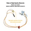 9003542 Pilot Assembly Replacement Fit for Natural Gas Water Heater,