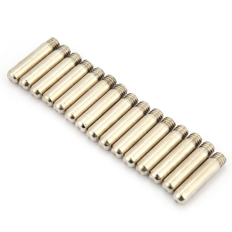 40pc/set AG60 SG55 Plasma Cutter Cutting Torch Consumables Electrode Nozzles