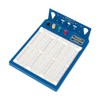 Sunhayato SRH-53 Breadboard.
