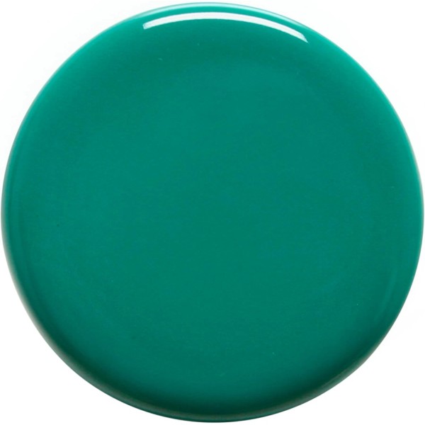 Does not apply Teacher's Palette Gloss Glaze Blue Green