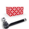 febi bilstein 1 x Tie Rod End with Locking Nut