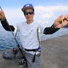 Hayabusa HA281 Sabiki Jig Bank Sabiki Jig 3 Hook Set