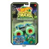 MNSTR TRUCKS HOT WHEELS