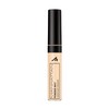 Manhattan Powder Mat Camouflage Concealer, 090 Very Fair, Matte Cream