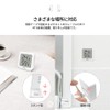 HuBDIC (HT-8 Room Temperature Only) Simple Thermo-Hygrometer, Digital Thermometer, Hygrometer,