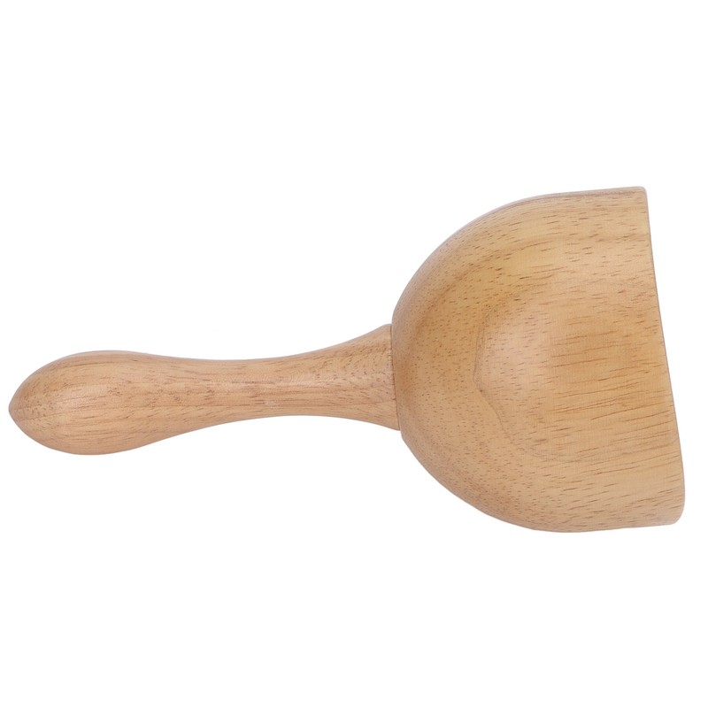 Wooden Massage Tool Cellulite Remover Lymphatic Drainage Fascia Massage Cup