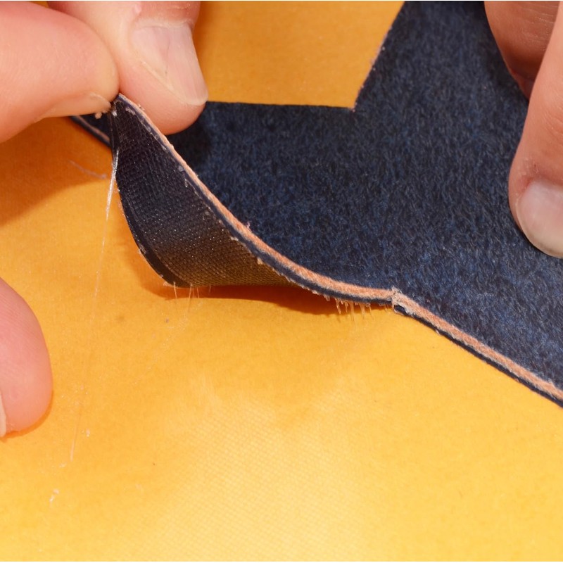 Itty-Bitty Dots, Double Sided Permanent Transfer Tape, (54 yards)