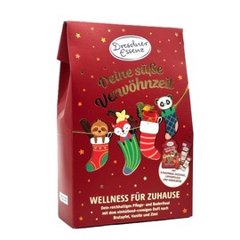 Dresdner Essenz Gift Set Your Sweet Pampering Time