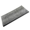 AIR2GO Activated Carbon Filter Replacement for Constructa CleanAir 17006837 Filter