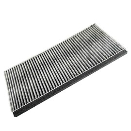 AIR2GO Activated Carbon Filter Replacement for Constructa CleanAir 17006837 Filter