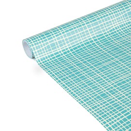 Clairefontaine Excellia Tiny Wrapping Paper Rolls, 5 m x 35 cm, 1 Roll