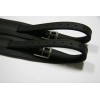 TMD Wide JUMPING STIRRUP LEATHERS TMD Mono Jump / non-stretch