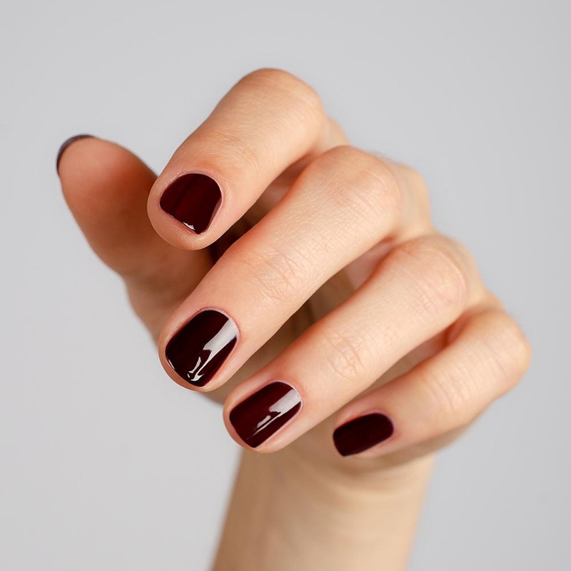 Sienna Florence Nail Polish, 10ml